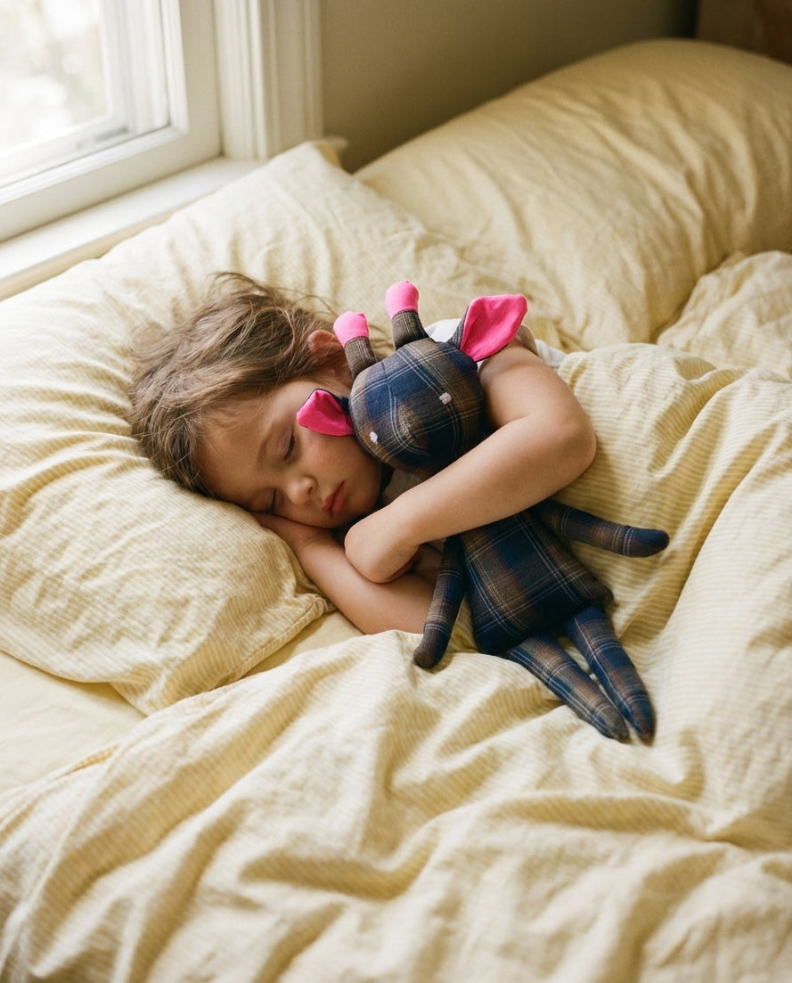 Teodora — Before Bedtime