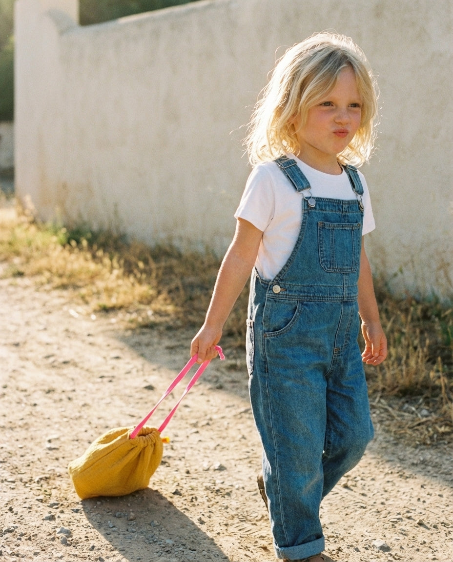Multi-Purpose Bag ROMA curry