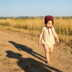 Ritual 16 - The Corduroy Walk