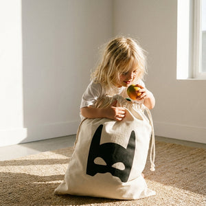 Fabric Bag SUPERHERO