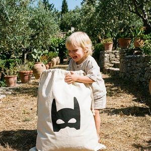 Fabric Bag SUPERHERO