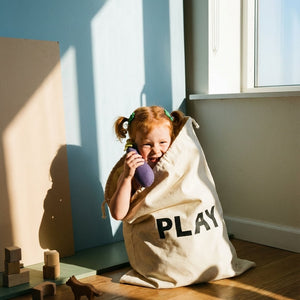Fabric Bag PLAY