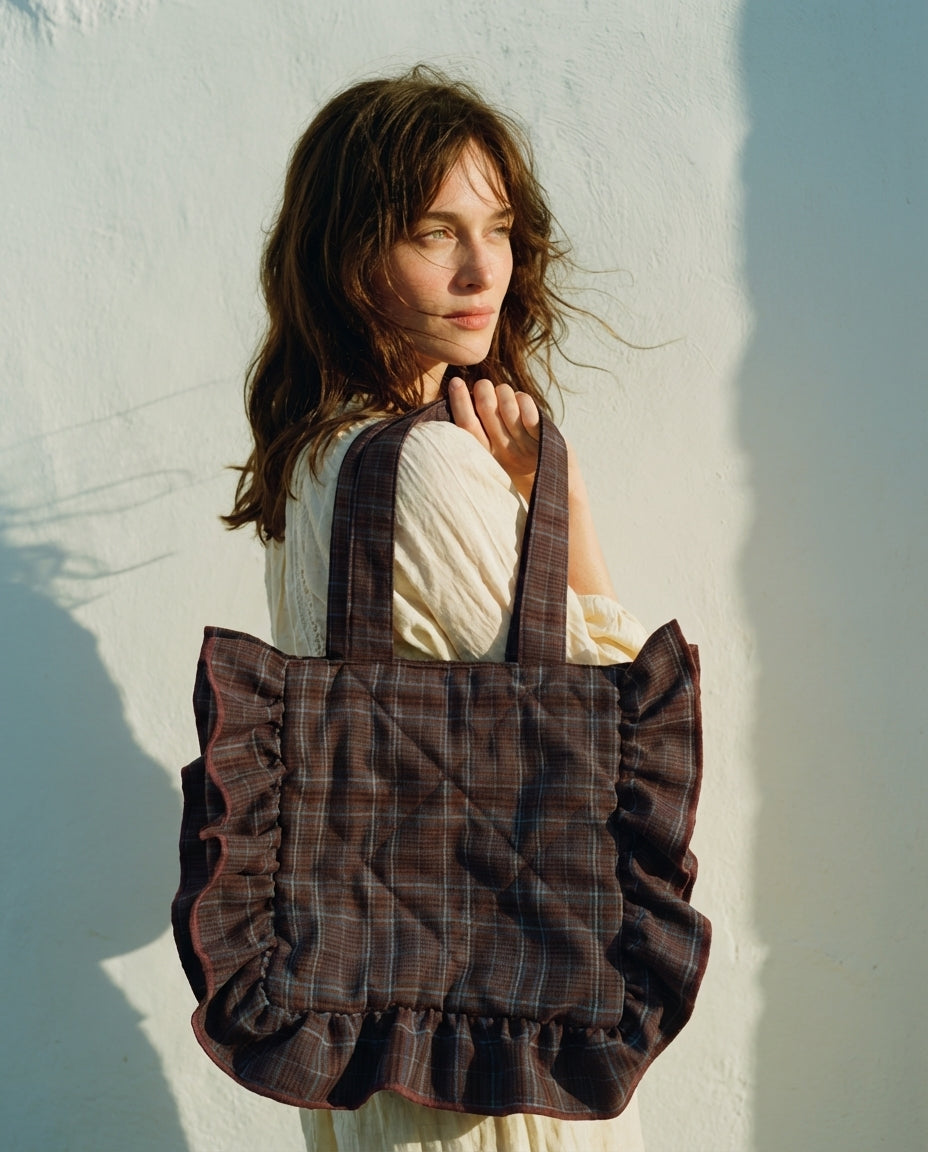 Copenhagen Bag 2.0