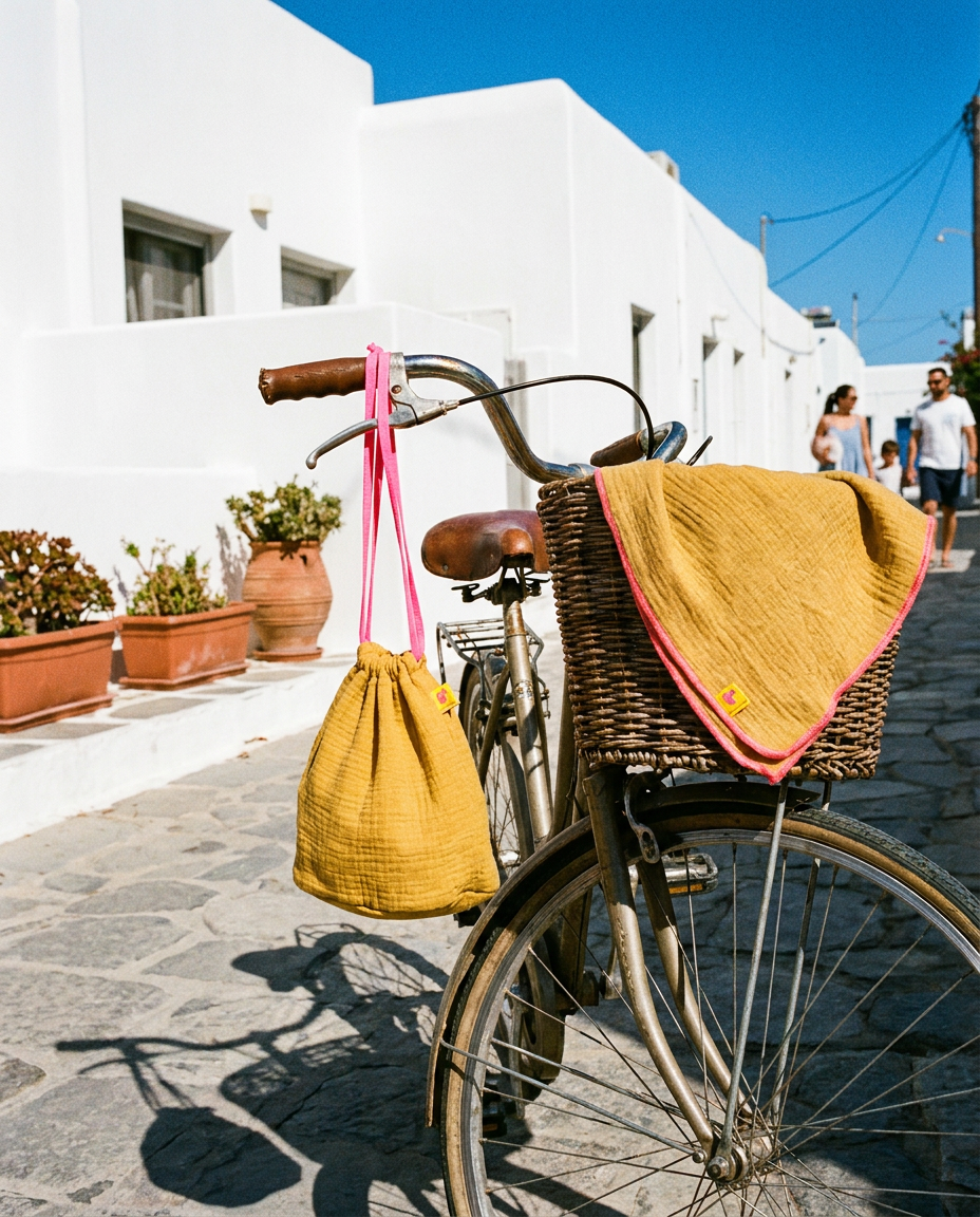 Ritual 19 - Small Mediterranean Summers
