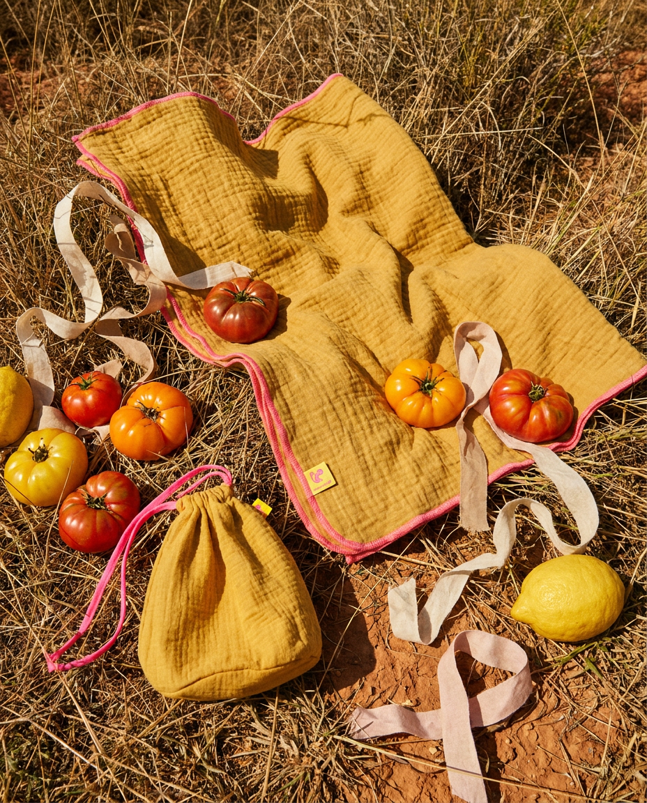Ritual 19 - Small Mediterranean Summers