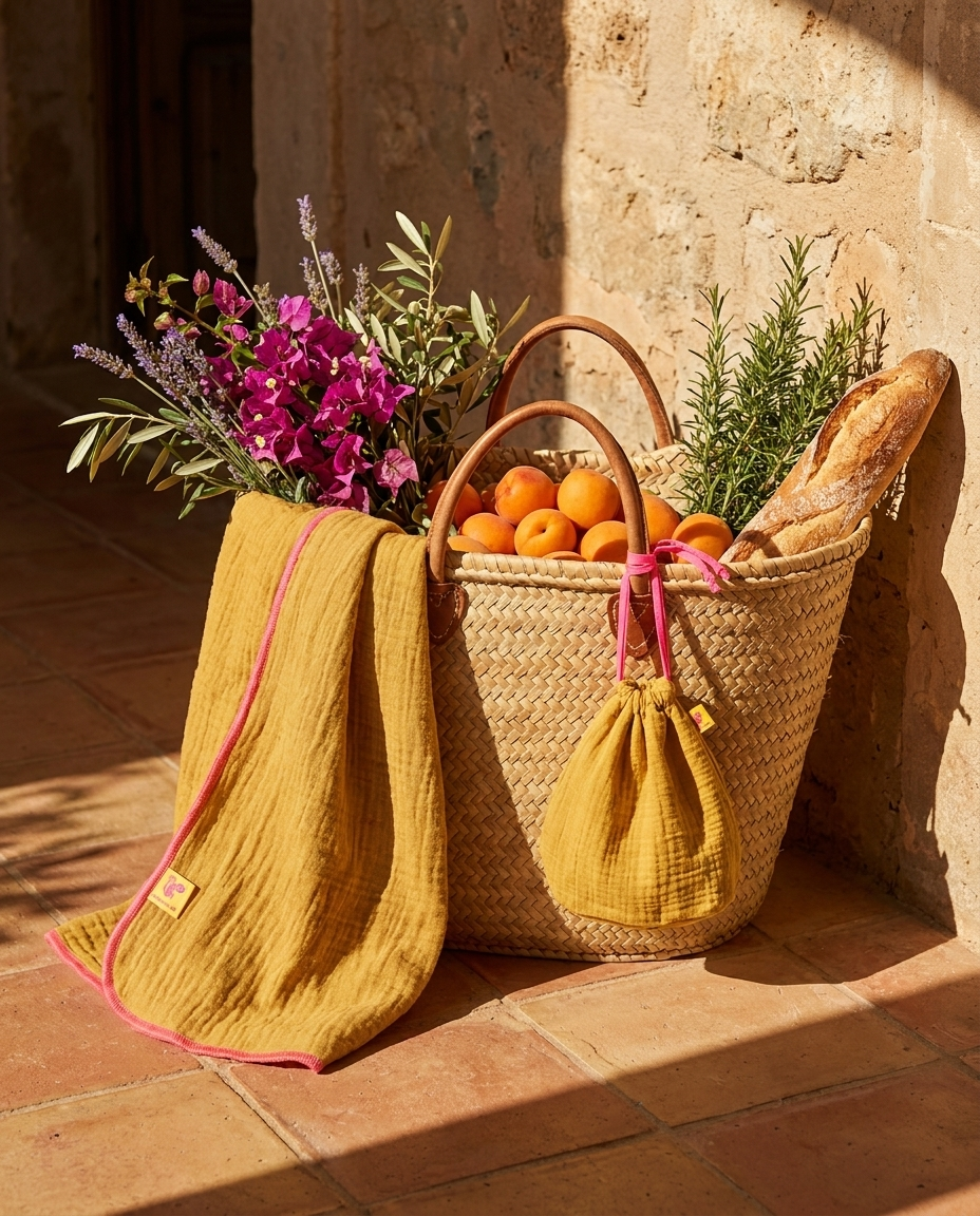 Ritual 19 - Small Mediterranean Summers
