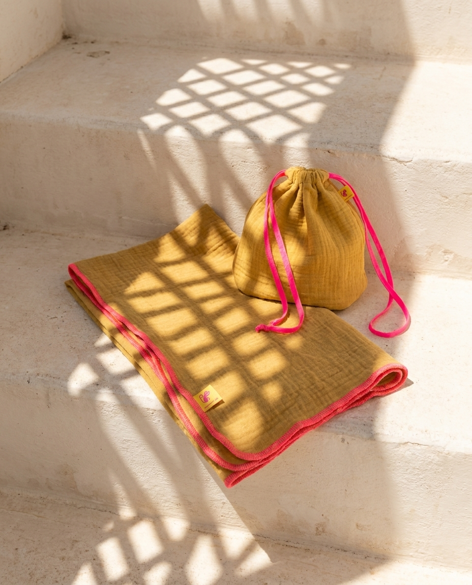 Ritual 19 - Small Mediterranean Summers