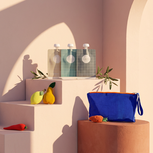 Ritual 13 - Little Blue Market