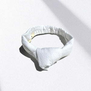 Baby Turban (available in 3 colors)