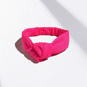 Baby Turban (available in 3 colors)