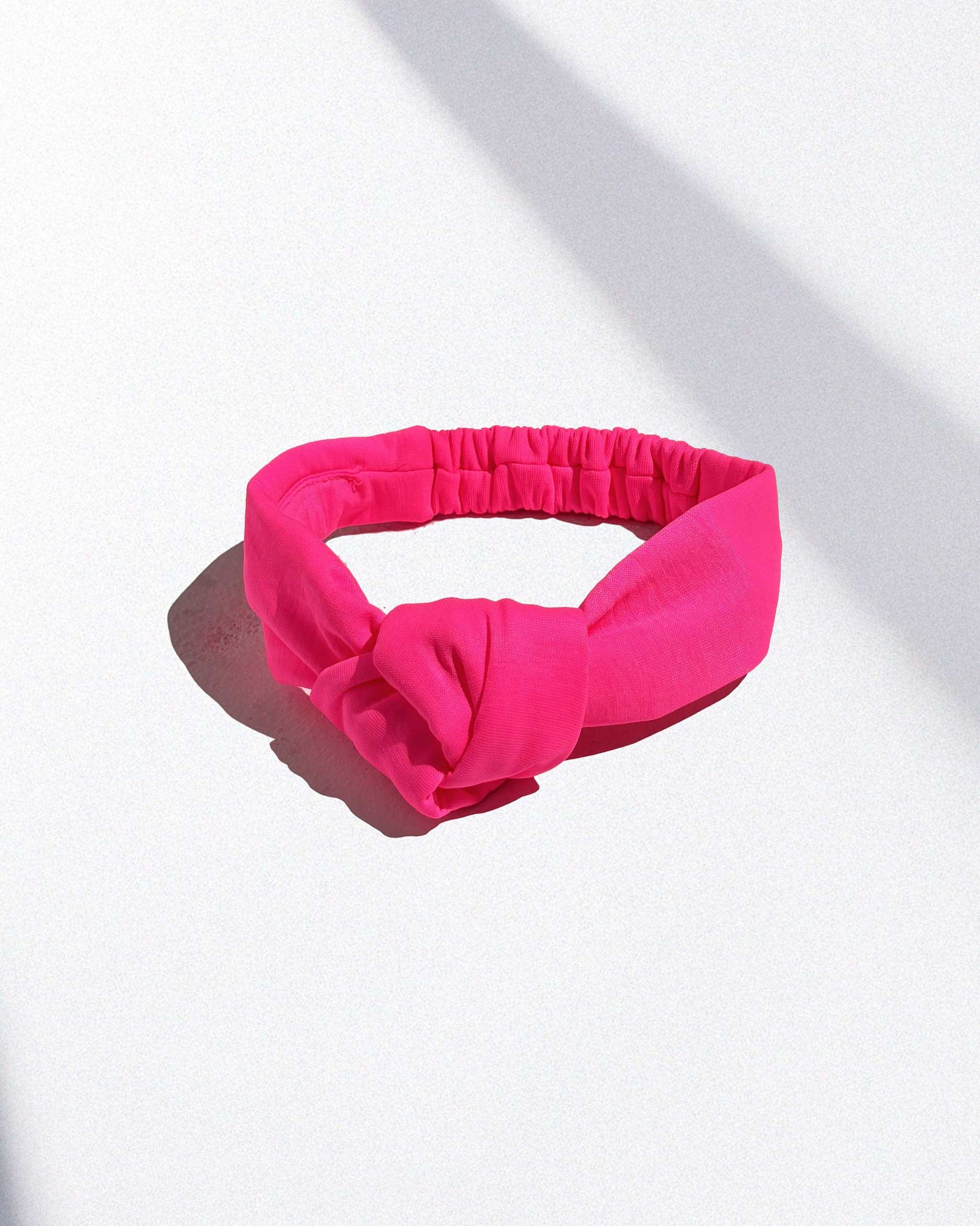 Baby Turban (available in 3 colors)