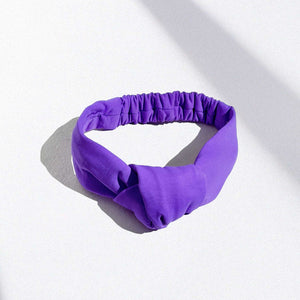 Baby Turban (available in 3 colors)