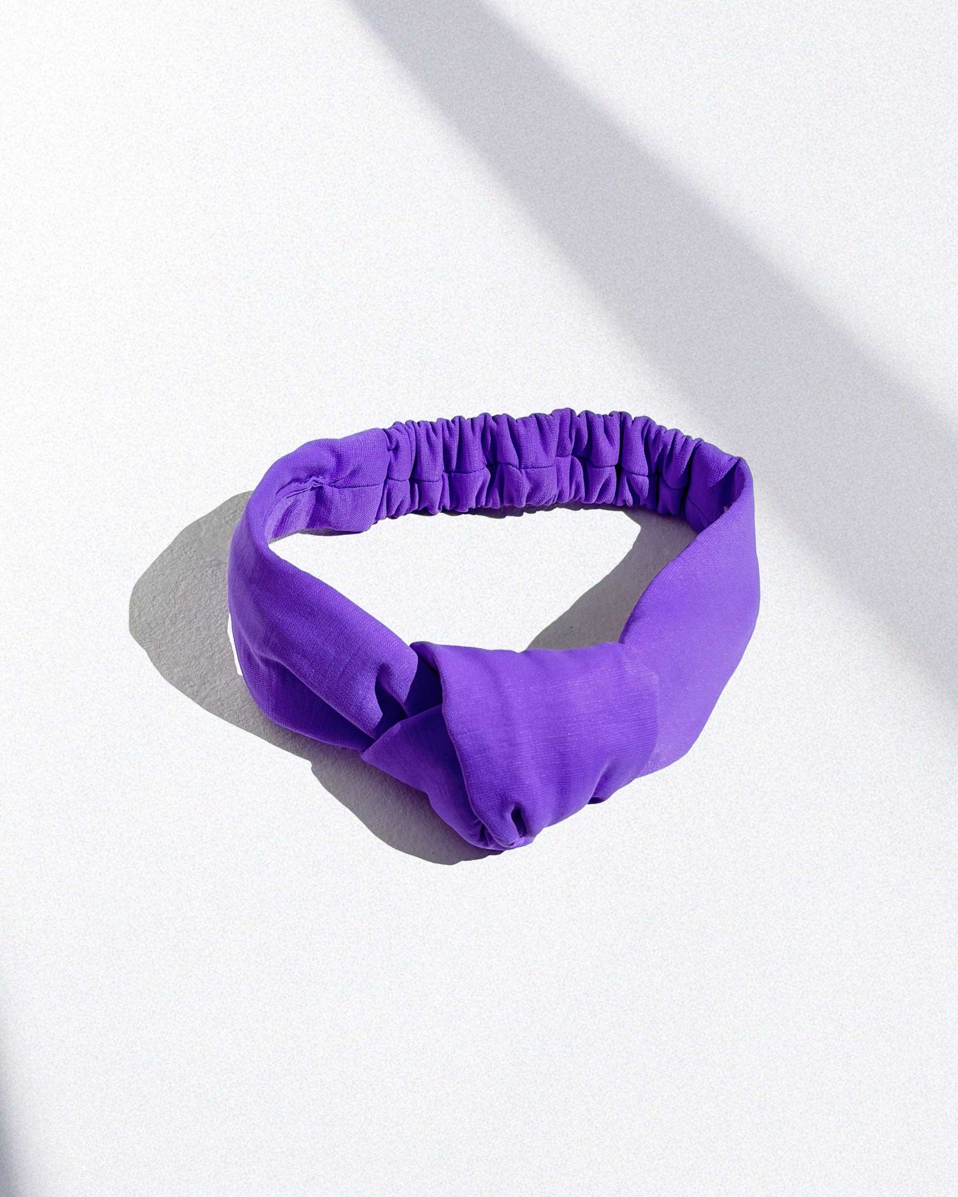 Baby Turban (available in 3 colors)