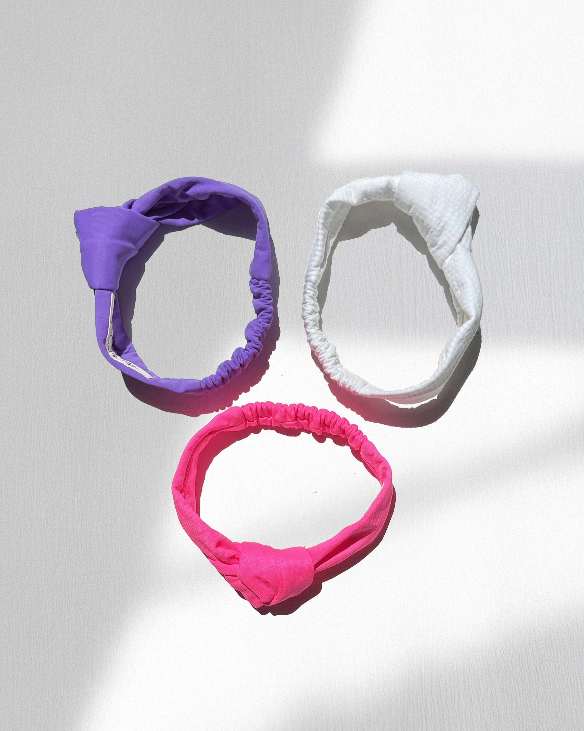 Baby Turban (available in 3 colors)
